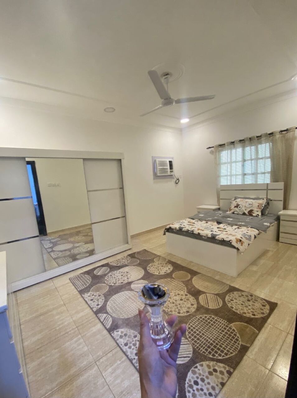 Kabul, Apartments, Flats, Houses & Villas, للإيجار شقة في عالي