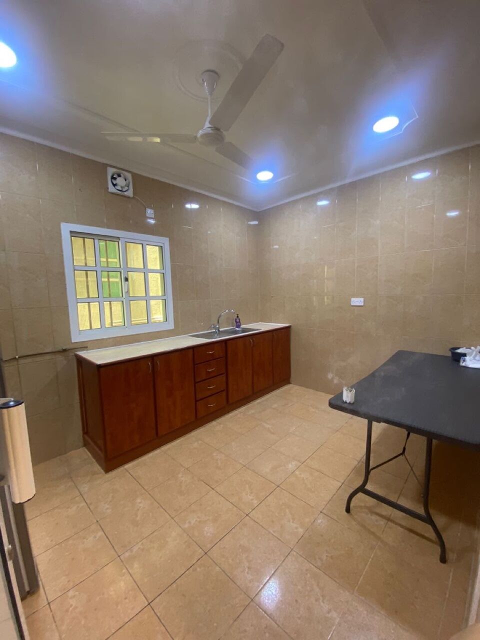 Kabul, Apartments, Flats, Houses & Villas, للإيجار شقة في عالي