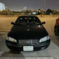 SAR 20000,  Toyota Camry,  1999,  Automatic,  326000 KM,    For Sale