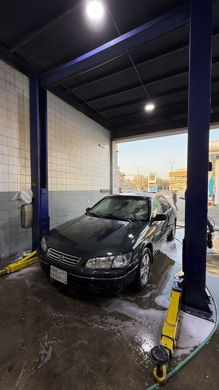 Al Murabba, Vehicles, Cars & Trucks , SAR 20000,  Toyota Camry,  1999,  Automatic,  326000 KM,    For Sale
