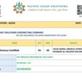 WPR ARAMCO CERTIFIED
