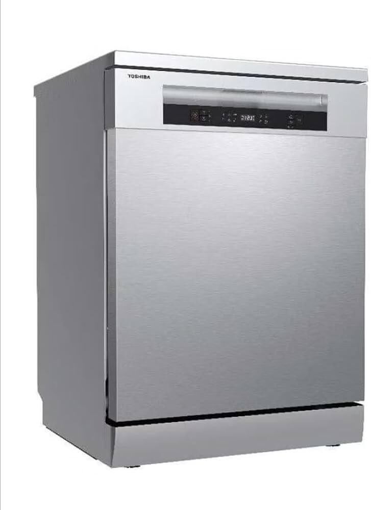 Yanbu, Electronics, SAR 1000,  Toshiba Dishwasher