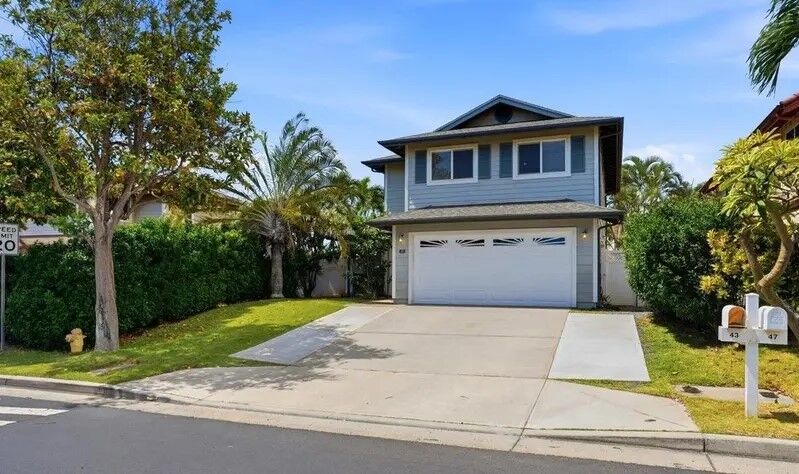 New York, Real Estate, Kelli Myers | Maui Real Estate