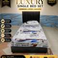 SAR 5,  New Best Quality Single Bed Frame Available