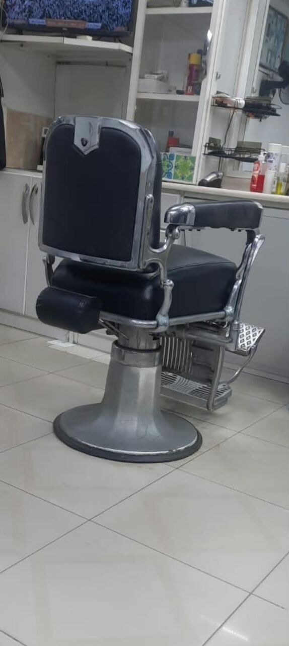 Khobar, Appliances, SAR 400,  A New Brand Saloon Chair For Sale