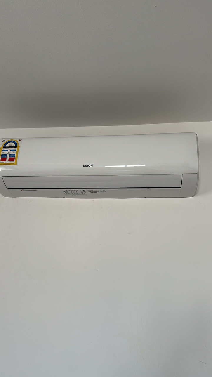 Bilad Al Qadeem, Air Conditioners, BHD 140,  Split Ac 2 Ton Kelon New New Under Guarantee With Remote