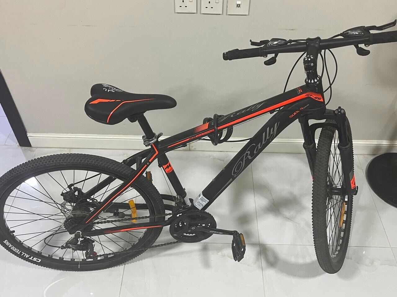 Yanbu, Bicycles, SAR 450,  Cycle For Sale