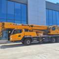 Crane Operator