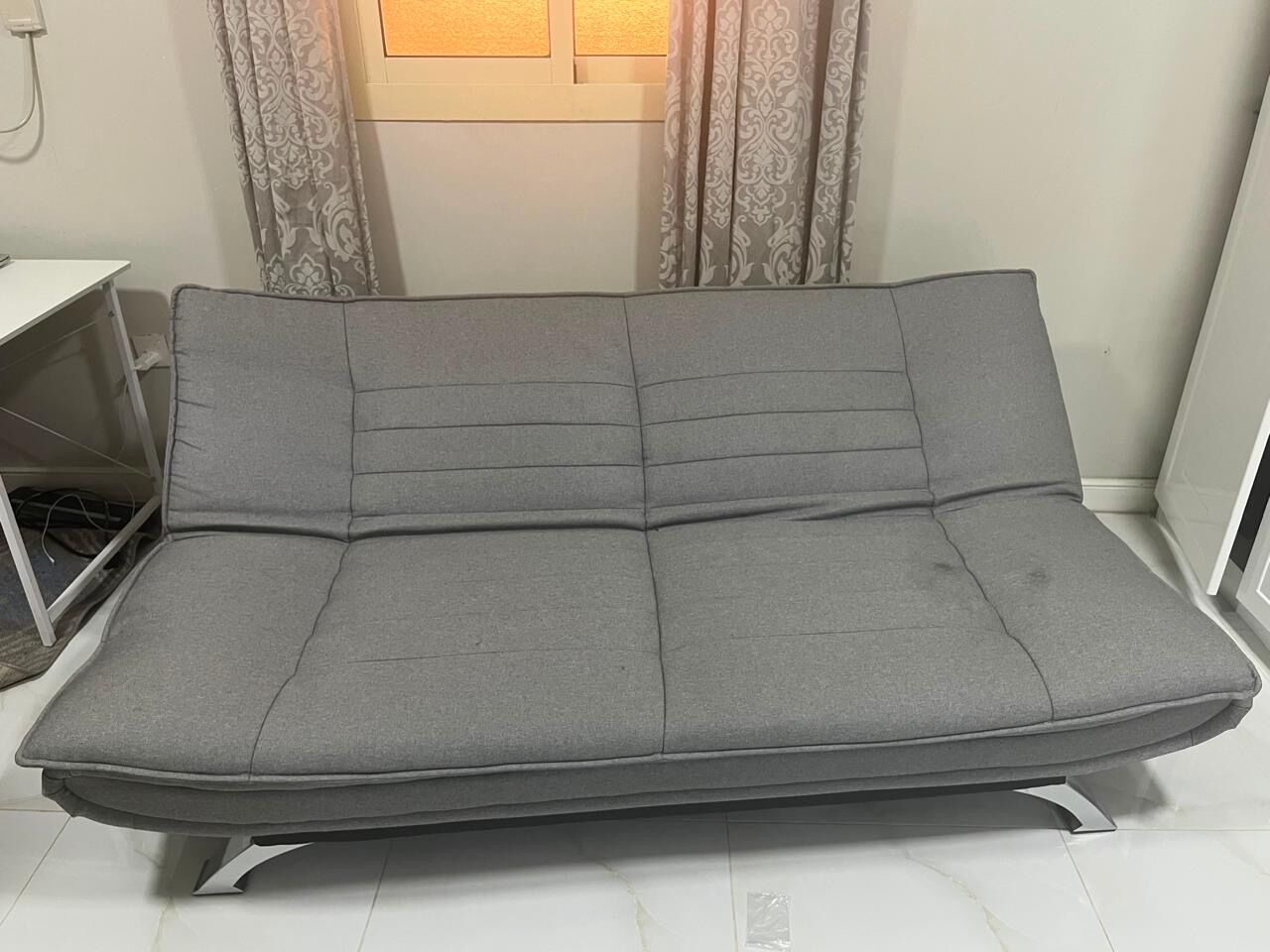 Yanbu, Furniture, SAR 900,  Sofa Cum Bed