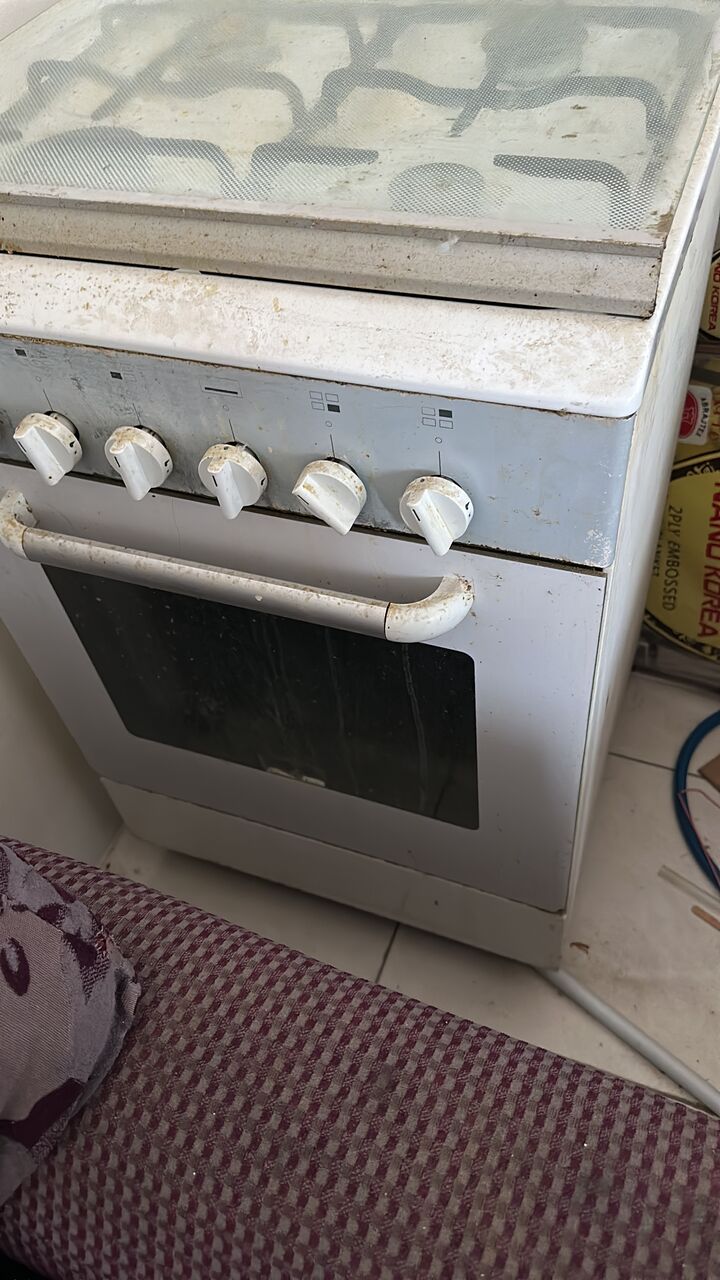 Bilad Al Qadeem, Appliances, BHD 25,  Cooking Range Gas 25bd Each