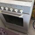 BHD 25,  Cooking Range Gas 25bd Each