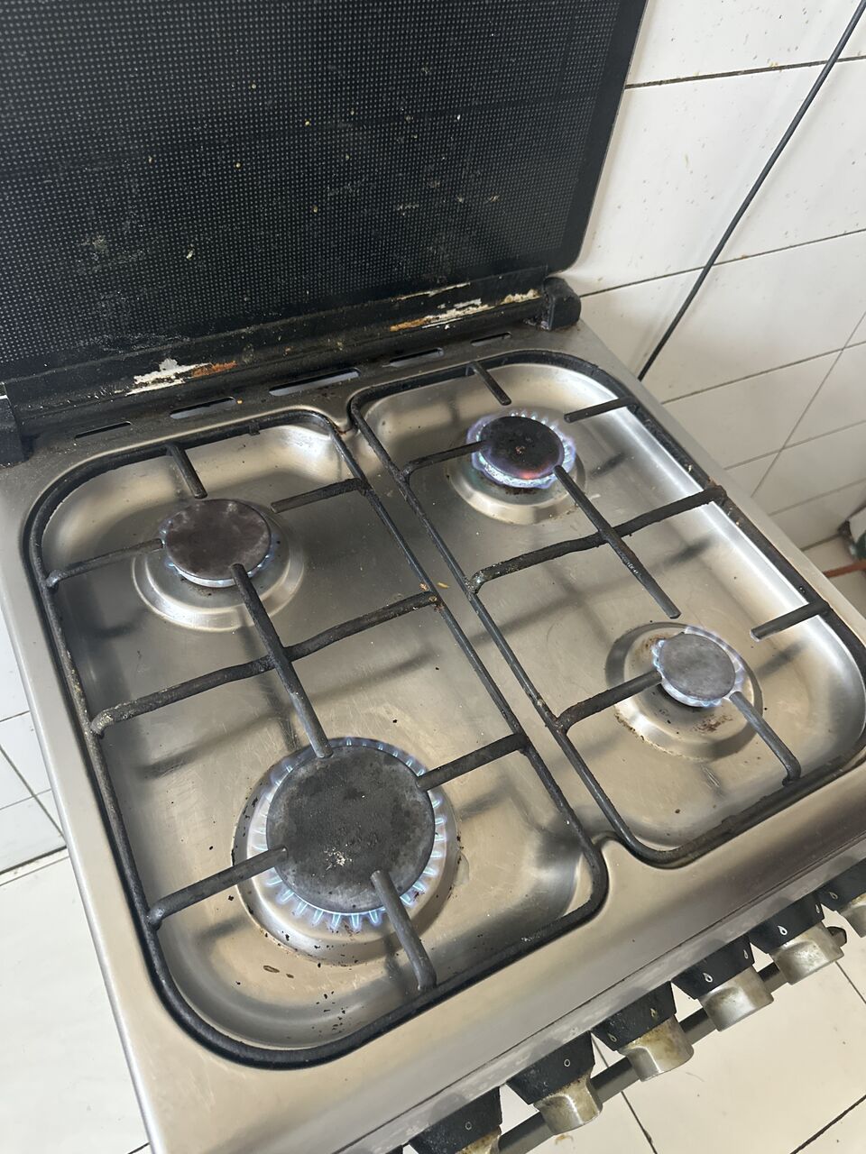 Bilad Al Qadeem, Appliances, BHD 25,  Cooking Range Gas 25bd Each