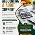 Audit Support - Special Price - Limited Time Offer