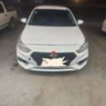 SAR 23500,  Hyundai Accent,  2020,  Automatic,  300 KM,     In Excellent Condition