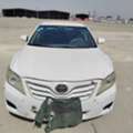 SAR 16000,  Toyota Camry,  2011,  Manual,  540000 KM,  Asalamulikum All Dear I Sell My Vehicle Car Is Good Condition But AC Not Working