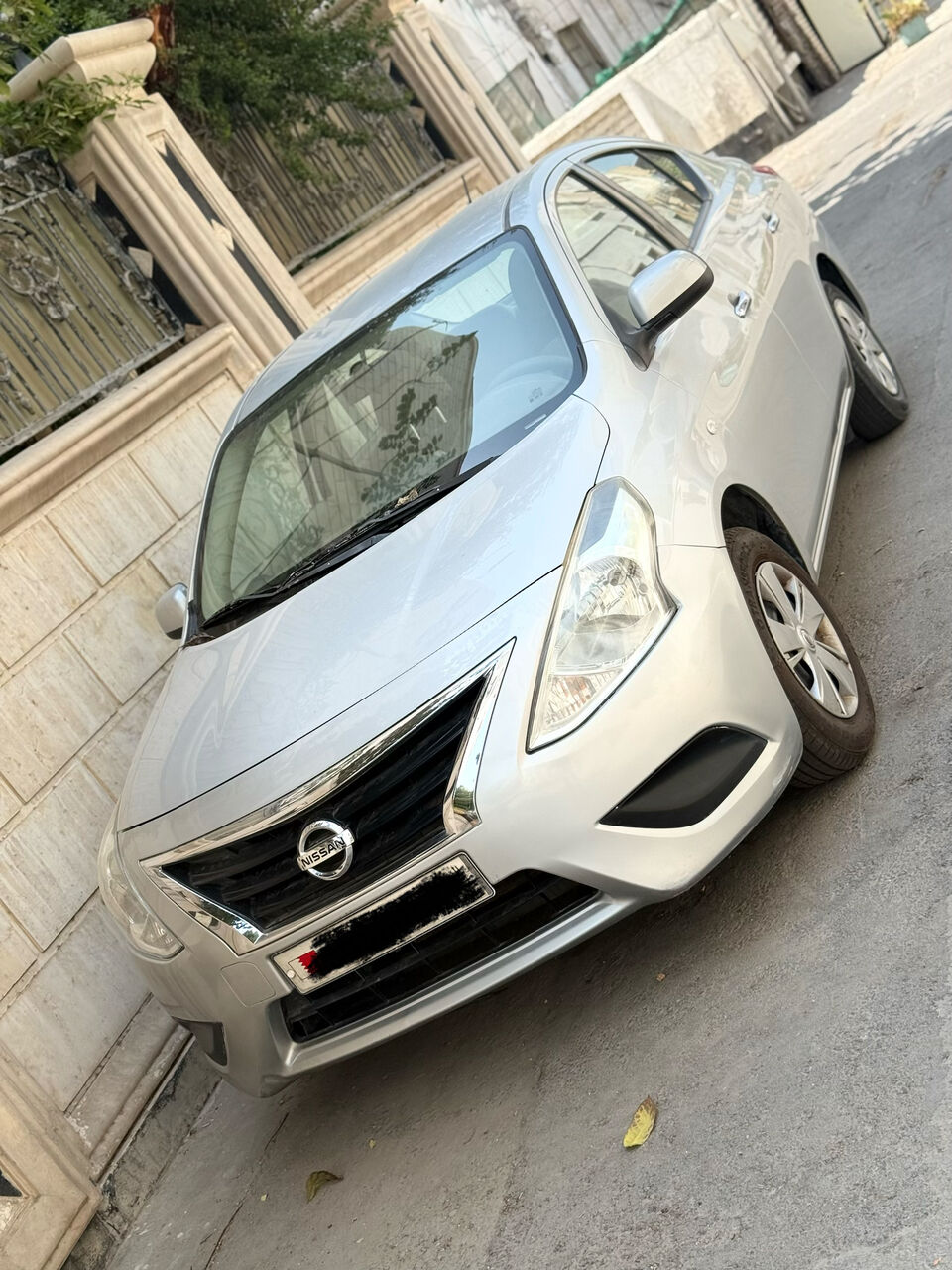 Manama, Vehicles, Cars & Trucks , BHD 2250,  Nissan Sunny,  2019,  Automatic,  120000 KM,