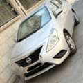BHD 2250,  Nissan Sunny,  2019,  Automatic,  120000 KM,