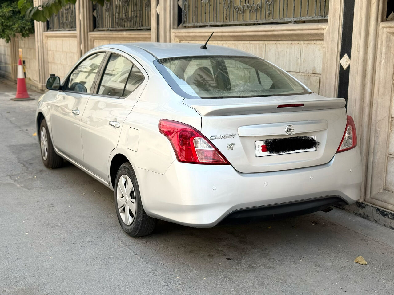 Manama, Vehicles, Cars & Trucks , BHD 2250,  Nissan Sunny,  2019,  Automatic,  120000 KM,