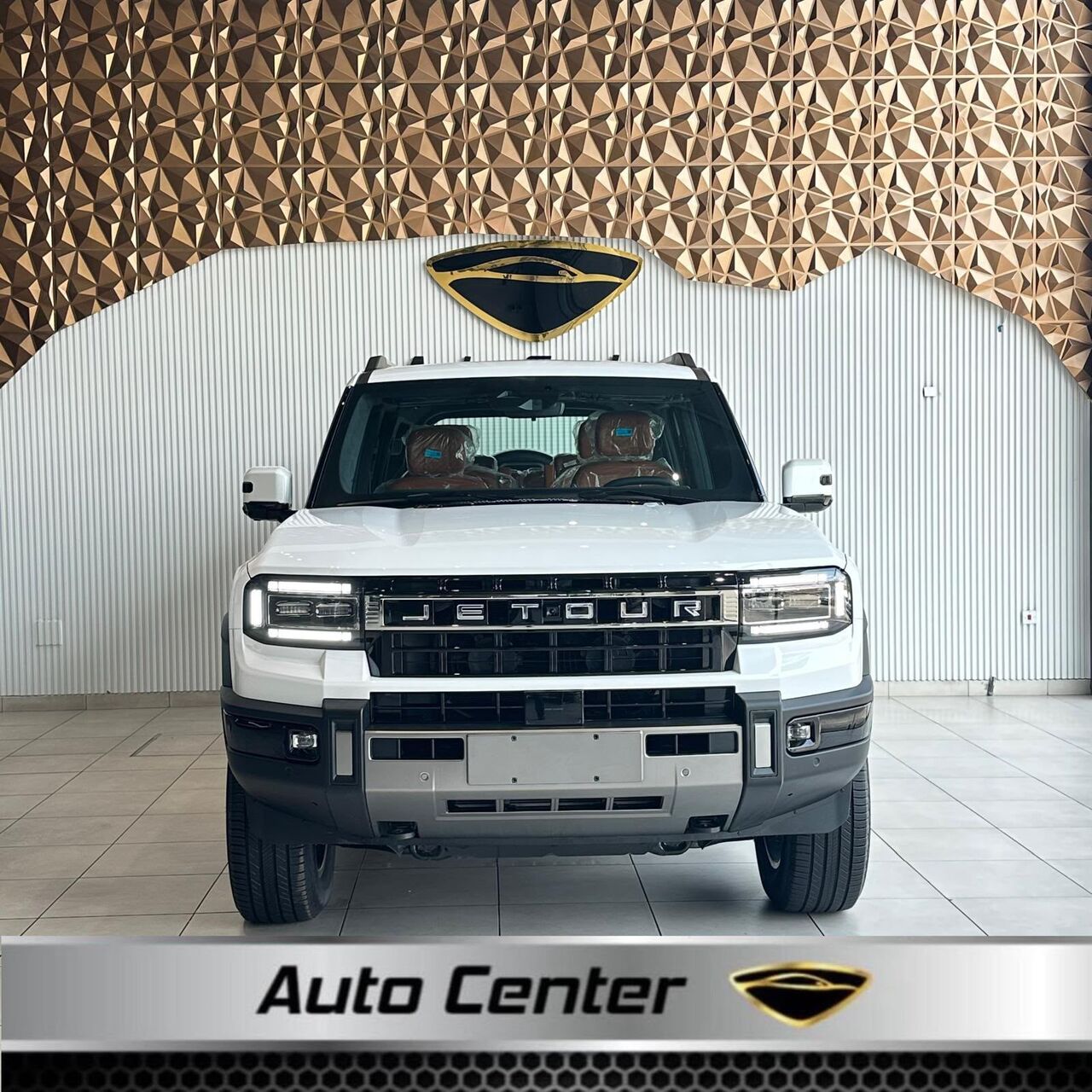 Riffa, Vehicles, Cars & Trucks , BHD 23900,  JETOUR G700 FLAGSHIP PHEV 2027 WHITE,  2027,  Automatic,  ,