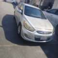 SAR 15500,  Hyundai Accent,  2013,  Automatic,  330 KM,     In Excellent Condition Family Used Car Only