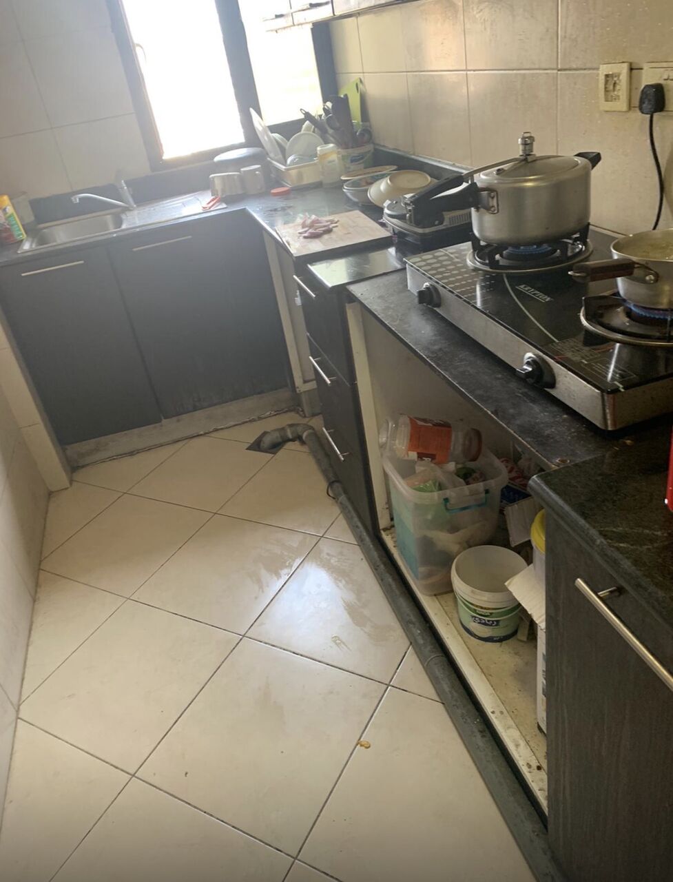 Manama, Bedspace For Rent, BHD 35/month,  Fully Furnished