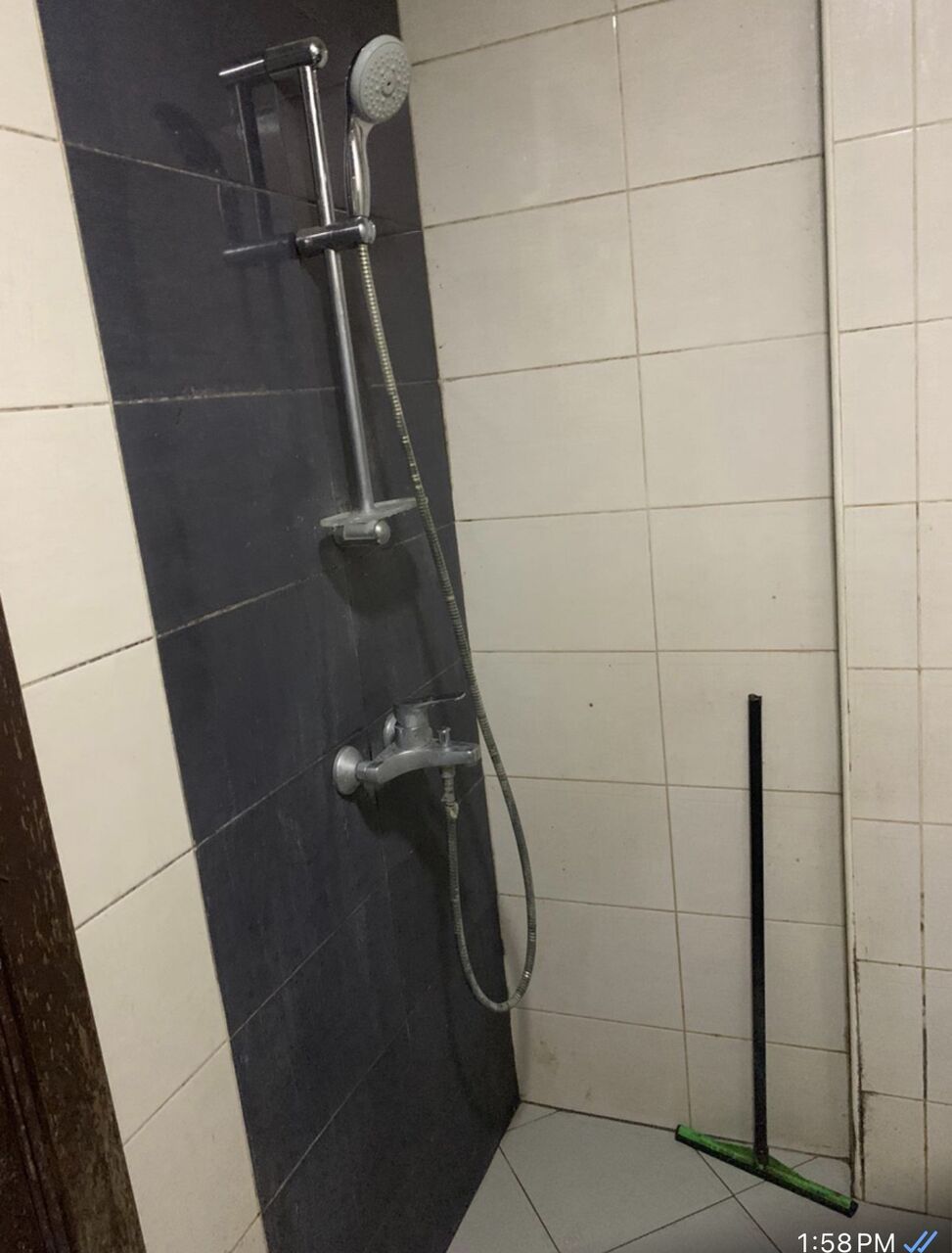 Manama, Bedspace For Rent, BHD 35/month,  Fully Furnished