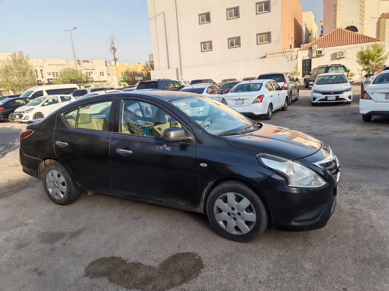Riyadh, Automotive, Rent A Car Low Prices