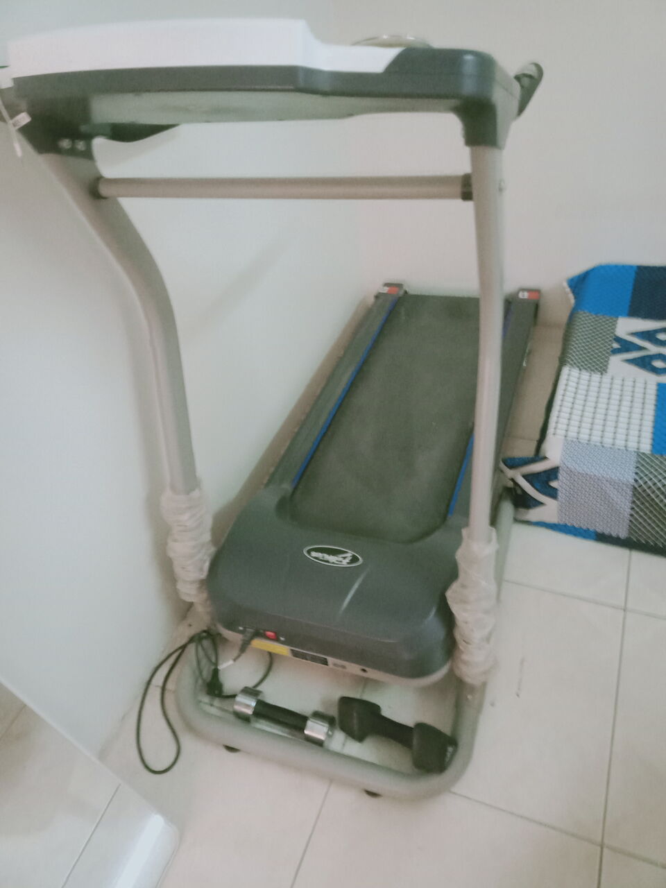 Khobar, Sporting Goods, SAR 850,  TRADMIL