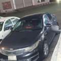 SAR 25000,  Kia Optima,  2016,  Automatic,  3 KM,    Full Option For Sale 25