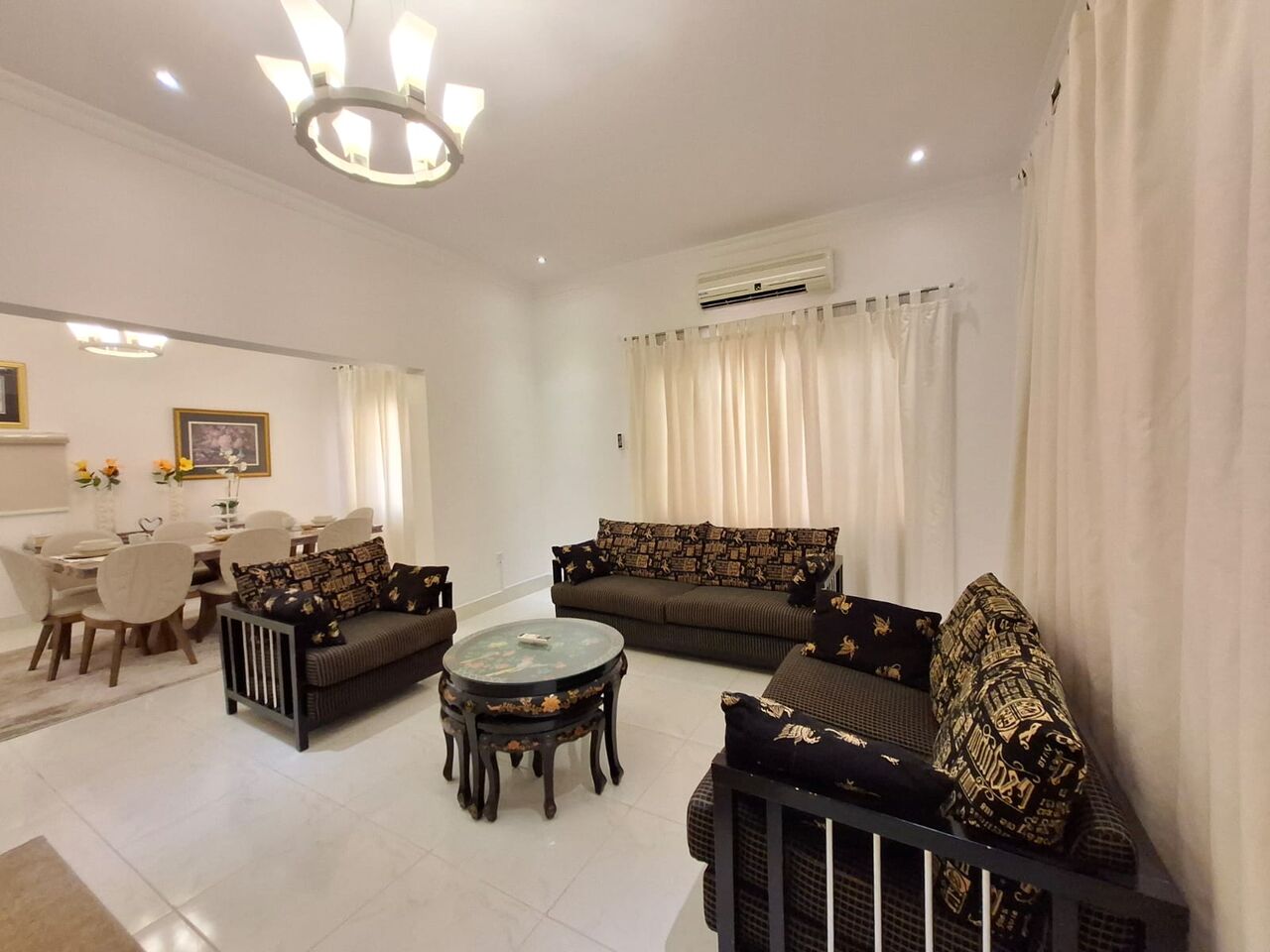 Kabul, Apartments, Flats, Houses & Villas, AFN 300/year,  2 BR,  100 Sq. Meter,  للإيجار شقة  في منطقة العدلية