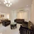 AFN 300/year,  2 BR,  100 Sq. Meter,  للإيجار شقة  في منطقة العدلية