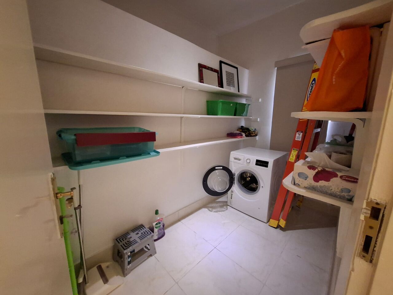 Kabul, Apartments, Flats, Houses & Villas, AFN 300/year,  2 BR,  100 Sq. Meter,  للإيجار شقة  في منطقة العدلية