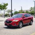 BHD 1,  Mazda CX-9,  2015,  Automatic,  97000 KM,  GT FULL OPTION SINGLE OWNER