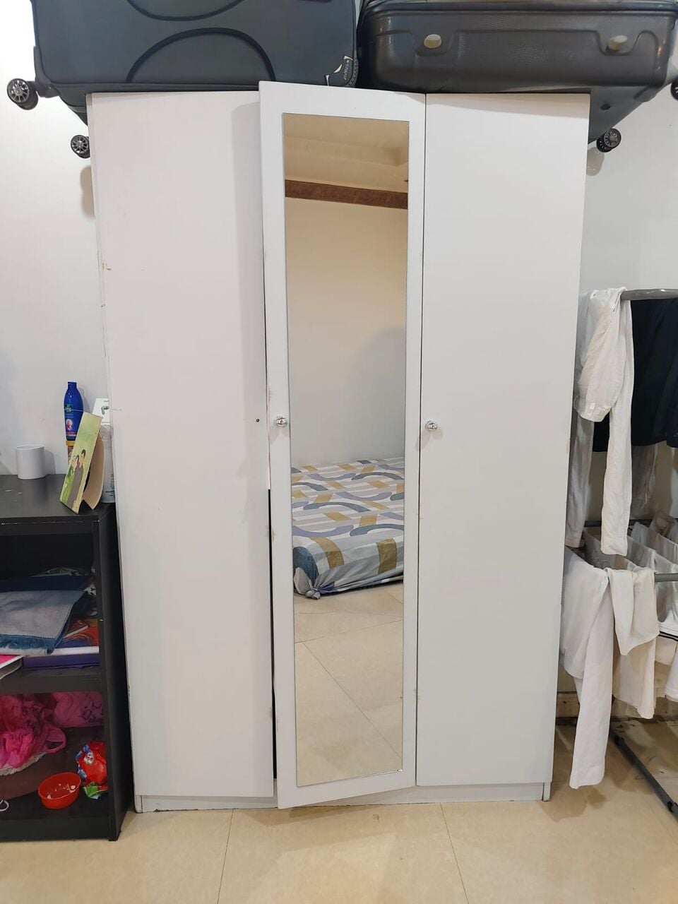 Jeddah, Household Items, SAR 2300,  2 Door, 3 Door Wardrobe, Fridge, Washing Machine, Table, Mattress