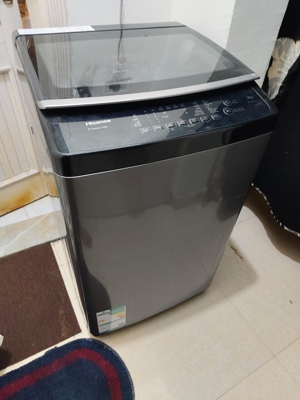 Jeddah, Household Items, SAR 2300,  2 Door, 3 Door Wardrobe, Fridge, Washing Machine, Table, Mattress
