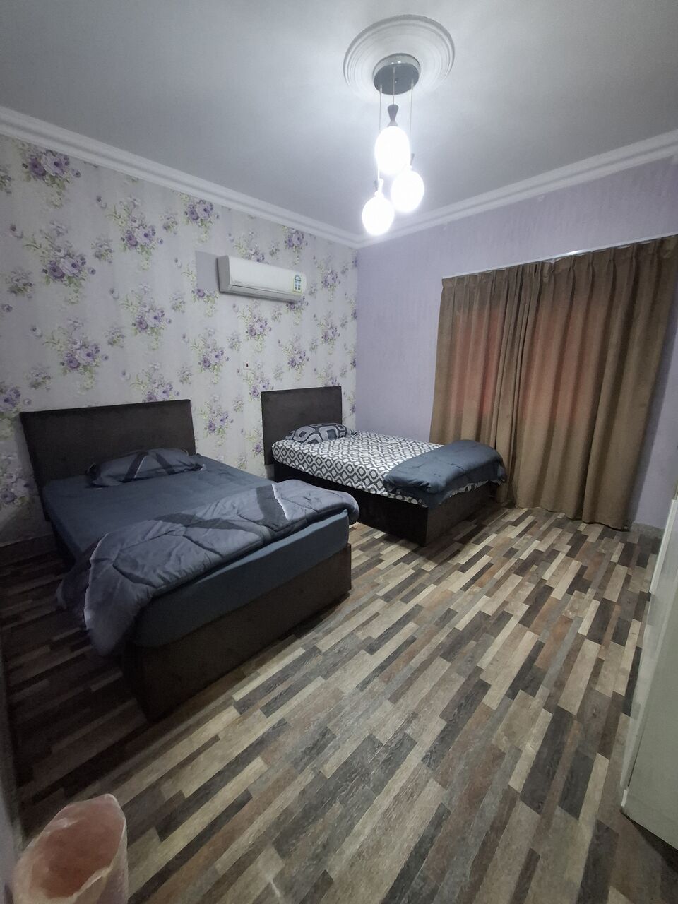 Manama, Apartments, Flats, Houses & Villas, BHD 330/month,  Furnished,  2 BR,  90 Sq. Meter,  Fully Furnished 2 Bedrooms Flat In Seef