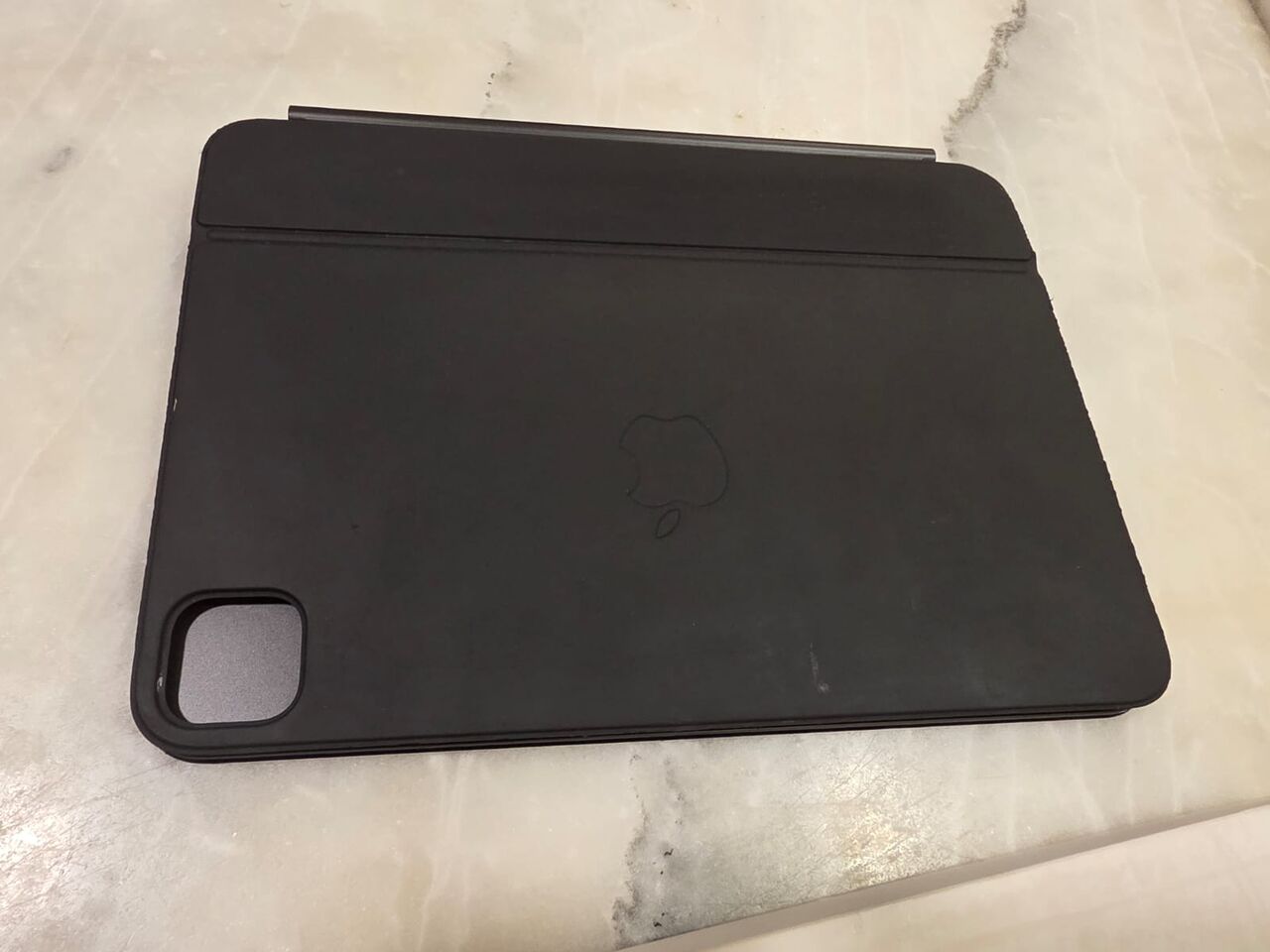 Al Sulaymaniyyah, Tablet Computers, SAR 700,  Apple Magic Keyboard For IPad Pro 11 Inch (M4 & M5)