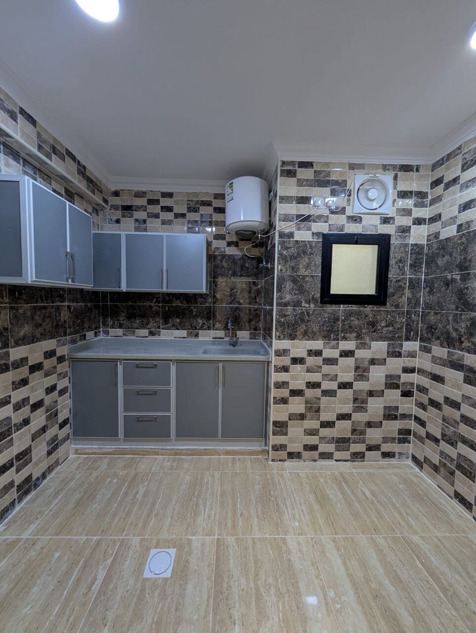 Khobar, Apartments, Flats, Houses & Villas, SAR 24600/year,  2 BR,  2 Bedrooms | 2 Bathrooms 1 Kitchen | 1 Living Room