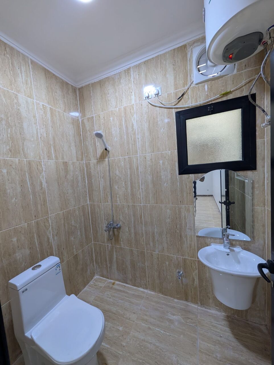 Khobar, Apartments, Flats, Houses & Villas, SAR 24600/year,  2 BR,  2 Bedrooms | 2 Bathrooms 1 Kitchen | 1 Living Room