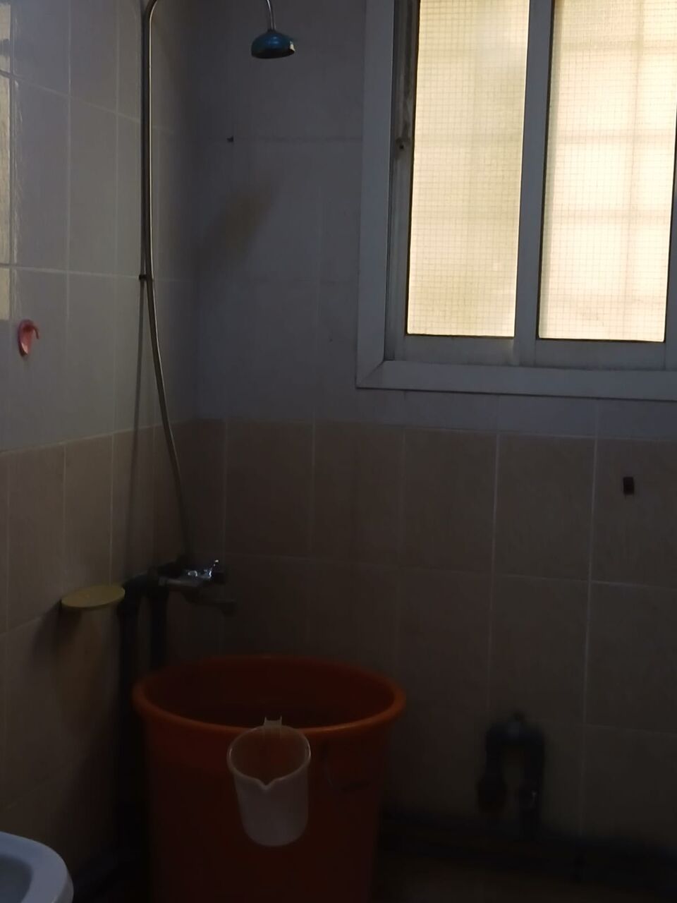 Al Jubail Al Balad, Rooms for Rent, SAR 1400/month,  Furnished,  Extra Room For Rent