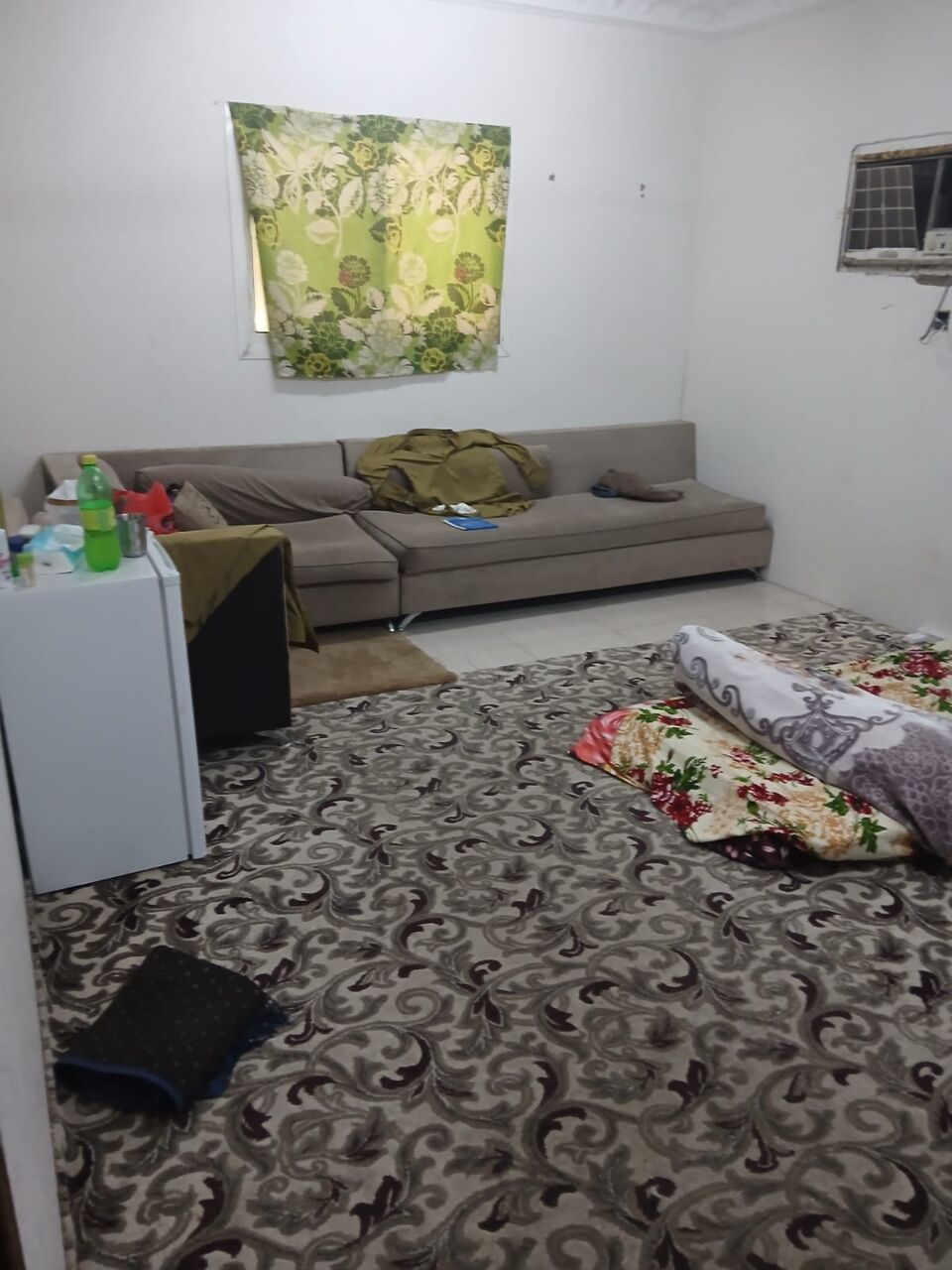 Al Jubail Al Balad, Rooms for Rent, SAR 1400/month,  Furnished,  Extra Room For Rent