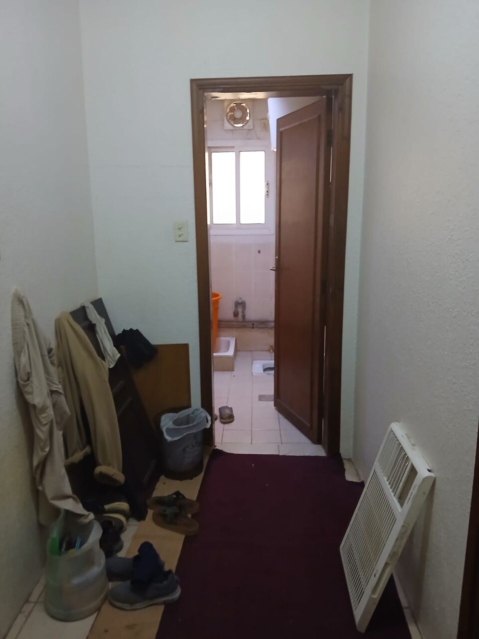 Al Jubail Al Balad, Rooms for Rent, SAR 1400/month,  Furnished,  Extra Room For Rent