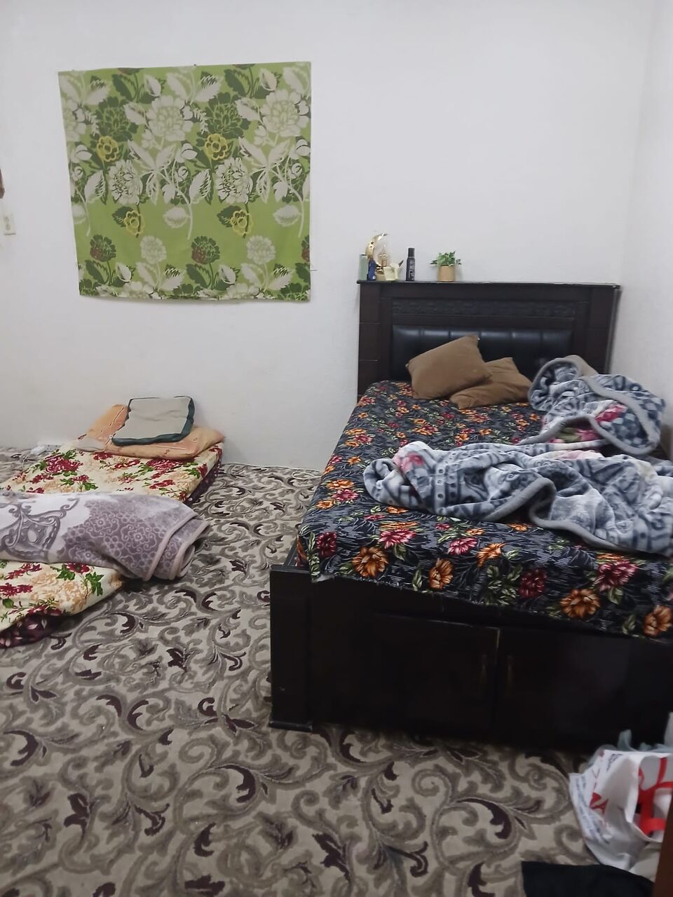 Al Jubail Al Balad, Rooms for Rent, SAR 1400/month,  Furnished,  Extra Room For Rent