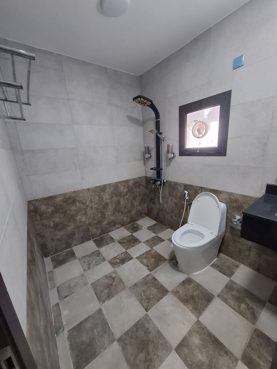 Manama, Housing Exchanges, BHD 230/month,  Studio,  35 Sq. Meter,  Fully Furnished Studio Apartment For Rent In Seef