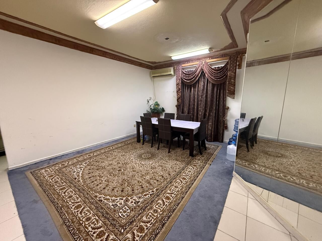 Dammam, Apartments, Flats, Houses & Villas, Furnished,  2 BR,  2 BHK Family Furnished Flat For Rent