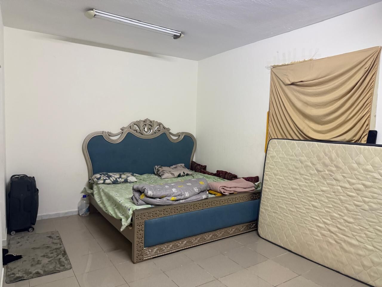 Dammam, Apartments, Flats, Houses & Villas, Furnished,  2 BR,  2 BHK Family Furnished Flat For Rent
