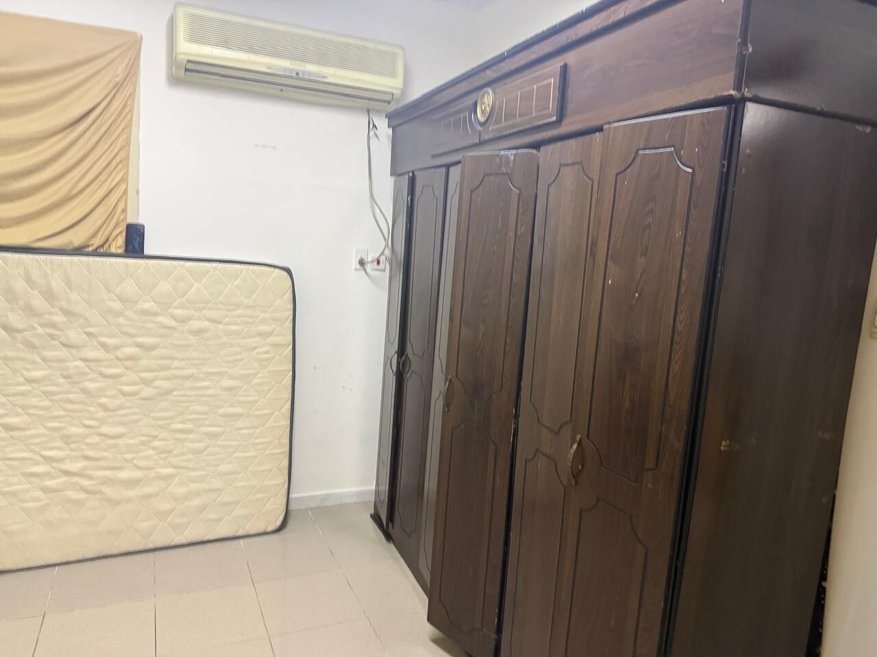 Dammam, Apartments, Flats, Houses & Villas, Furnished,  2 BR,  2 BHK Family Furnished Flat For Rent