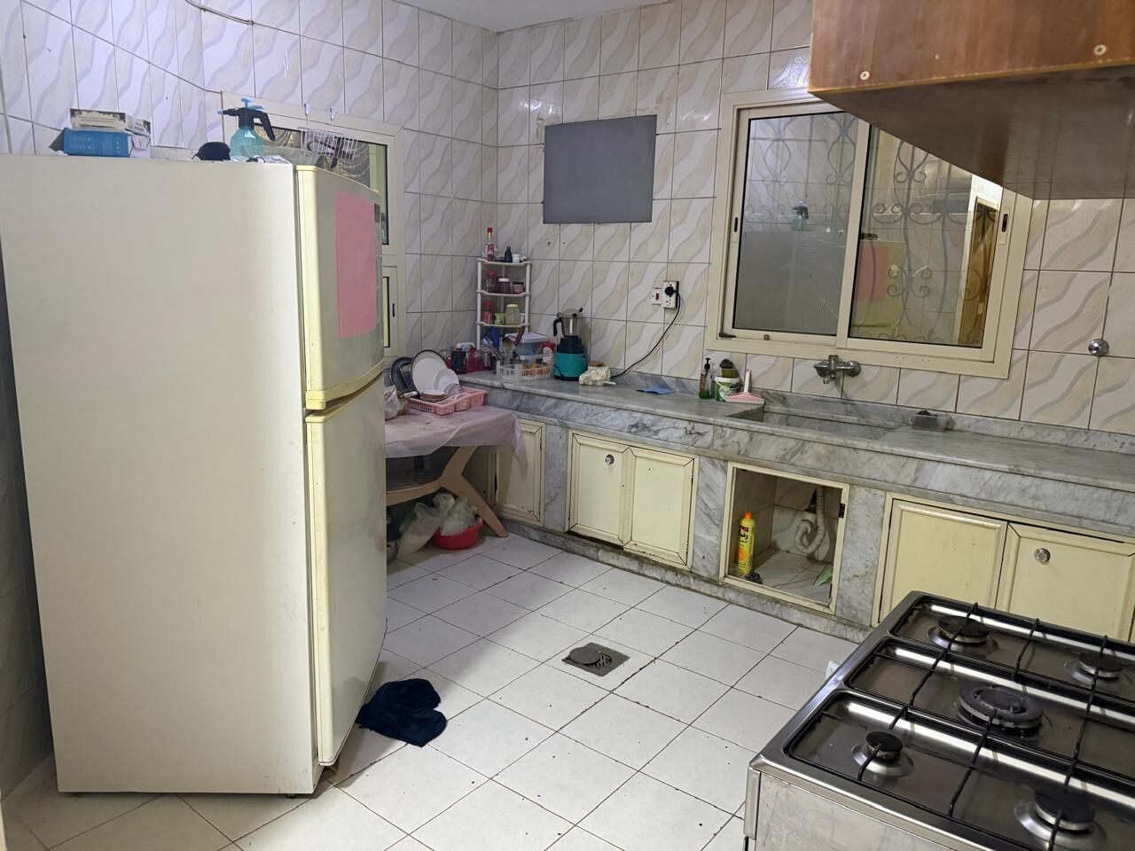 Dammam, Apartments, Flats, Houses & Villas, Furnished,  2 BR,  2 BHK Family Furnished Flat For Rent