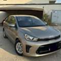 SAR 34000,  Kia Pegas,  2025,  Automatic,  56000 KM,   Clean And Neat