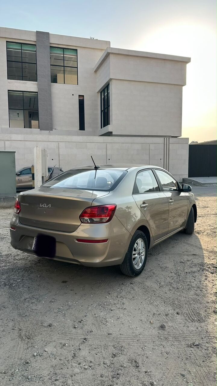 Dammam, Vehicles, Cars & Trucks , SAR 34000,  Kia Pegas,  2025,  Automatic,  56000 KM,   Clean And Neat